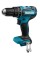 Акумуляторний ударний дриль-шурупокрут Makita DHP485Z каркас в картоні