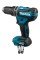 Акумуляторний ударний дриль-шурупокрут Makita DHP485Z каркас в картоні