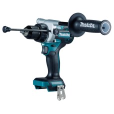 Акумуляторний ударний дриль-шурупокрут Makita DHP486Z каркас в картоні