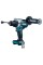 Акумуляторний ударний дриль-шурупокрут Makita DHP486Z каркас в картоні