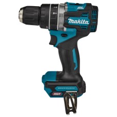 Акумуляторний ударний дриль-шурупокрут Makita XGT 40 V MAX HP002GZ без акб