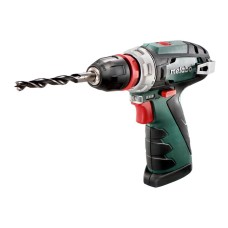 Аккумуляторная дрель-шуруповерт Metabo PowerMaxx BS Quick без акб