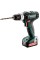 Аккумуляторный ударный шуруповерт Metabo PowerMaxx SB 12, 2x2.0 Ah, з/у SC 30, кейс MetaBox