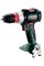 Аккумуляторная дрель-шуруповерт Metabo BS 18 LT BL Q, без акб в MetaBox