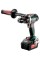 Аккумуляторная дрель-шуруповерт Metabo BS 18 LTX BL I в MetaBox с 2 акб LiHD 18 V 5.5 Ah, з/у ASC 145