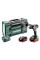 Аккумуляторная дрель-шуруповерт Metabo BS 18 LTX BL I в MetaBox с 2 акб LiHD 18 V 5.5 Ah, з/у ASC 145
