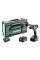 Аккумуляторная дрель-шуруповерт Metabo BS 18 LTX BL Q I в MetaBox с 2 акб Li-Power 18 V 5.2 Ah, з/у ASC 55