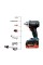 Акумуляторний ударний дриль-шурупокрут Metabo SB 18 LTX BL Q I, 2x5.2 Ah, ASC 55, MetaBox