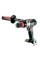 Аккумуляторный резьбонарезчик Metabo GB 18 LTX BL Q I (без акб и з/у) в кейсе MetaBox 145 L