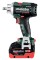 Аккумуляторная дрель-шуруповерт Metabo BS 18 LTX-3 BL Q I Metal в MetaBox с 2 акб LiHD 18 V 5.5 Ah, з/у ASC 145