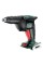 Аккумуляторный шуруповерт для гипсокартона Metabo TBS 18 LTX BL 5000 без акб и з/у в MetaBox 145 L