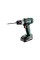 Аккумуляторная дрель-шуруповерт Metabo BS 18 L, 2х2.0 Ah Mobile Workshop