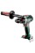 Аккумуляторная дрель-шуруповерт Metabo BS 18 LTX BL I в MetaBOX 145 L, без акб и з/у