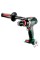 Аккумуляторная дрель-шуруповерт Metabo BS 18 LTX BL Q I без акб и з/у в MetaBox 145 L