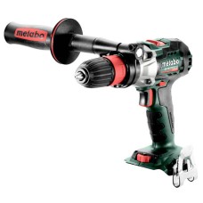 Акумуляторний різьбонарізчик Metabo GB 18 LTX BL Q I (без акб і з/п)