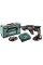 Аккумуляторный шуруповерт для гипсокартона Metabo HBS 18 LTX BL 3000 в MetaBox с 2 акб LiHD 18 V 4.0 Ah, з/у ASC 55