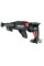 Акумуляторний шурупокрут Metabo HBS 18 LTX BL 3000 каркас із магазином Speed Fix 57 у кейсі