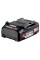 Акумуляторний шурупокрут Metabo TBS 18 LTX BL 5000 з 2 акб, з/п у кейсі