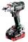 Аккумуляторная ударная дрель-шуруповерт Metabo SB 18 LTX-3 BL Q I Metal в MetaBox без акб и з/у