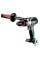 Акумуляторний ударний дриль-шурупокрут Metabo SB 18 LTX BL I в MetaBOX 145 L, без акб і з/п