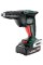 Акумуляторний шурупокрут Metabo TBS 18 LTX BL 5000 з 2 акб, з/п у кейсі