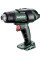 Аккумуляторный технический фен Metabo HG 18 LTX 500 без акб и з/у в кейсе metaBOX 145 L
