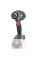 Аккумуляторный технический фен Metabo HG 18 LTX 500 без акб и з/у в кейсе metaBOX 145 L