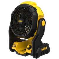 Аккумуляторная воздуходувка-вентилятор DeWALT DCE512N без акб и з/у