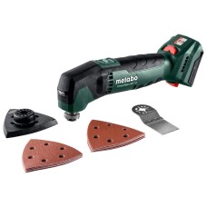 Многофункциональный инструмент Metabo PowerMaxx MT 12 каркас в картоне