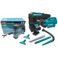 Набор аккумуляторных инструментов Makita CLX234A
