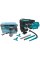 Набор аккумуляторных инструментов Makita CLX234A