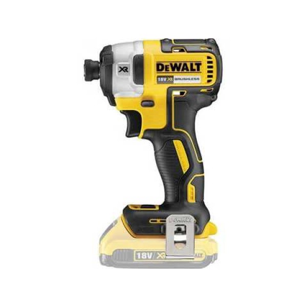 Набор трех аккумуляторных инструментов DeWALT DCK305P3T, 3 акб 5 Ah, з/у, 2 кейса