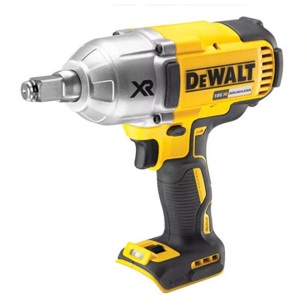 Набор из восьми инструментов DeWALT DCK865P4T, 4 акб 5 Ah, з/у, 4 кейса