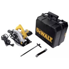 Дискова пила DeWalt DWE560K