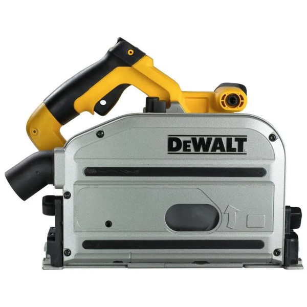 Дискова пила DeWalt DWS520KT