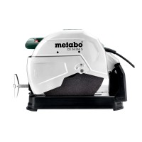 Отрезная пила по металлу Metabo CS 24-355 S