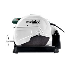 Отрезная пила по металлу Metabo CS 24-355 S