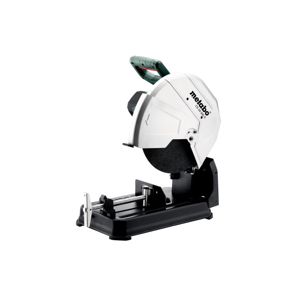 Отрезная пила по металлу Metabo CS 24-355 S