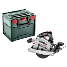 Аккумуляторная дисковая пила Metabo KS 18 LTX 66 BL без акб и з/у в Metabox 340