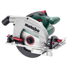 Дисковая пила Metabo KS 66 FS