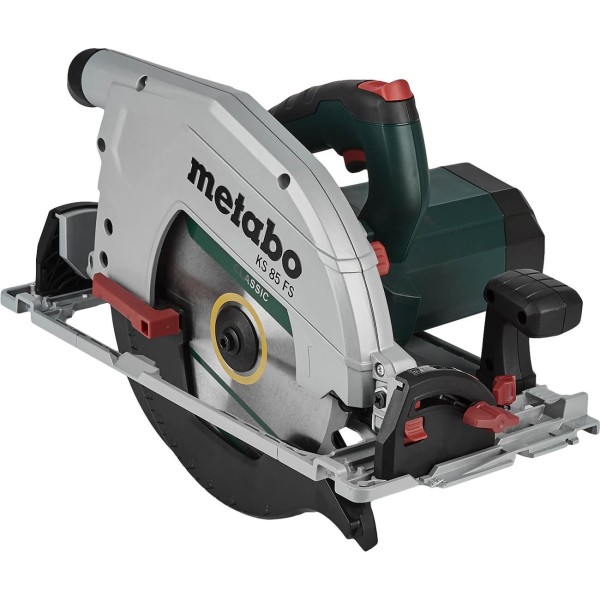Дисковая пила Metabo KS 85 FS