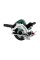 Дисковая пила Metabo KS 165