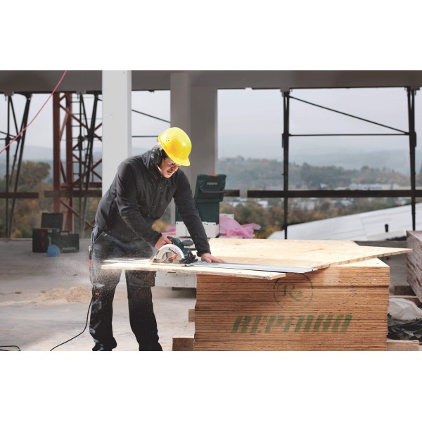 Дисковая пила Metabo KS 190