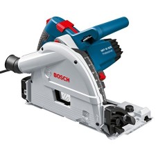 Погружная пила Bosch GKT 55 GCE