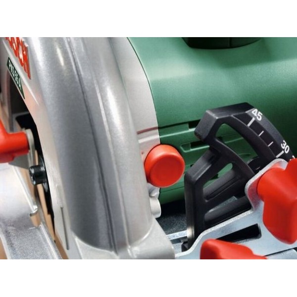 Пила дисковая Bosch PKS 55 A