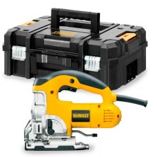 Пила лобзикова DeWalt DW331KT в кейсі TSTAK