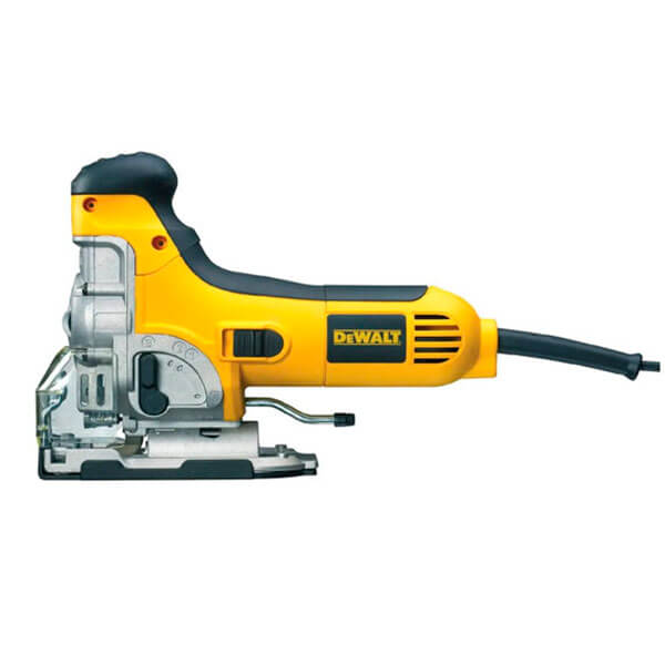 Пила лобзикова DeWalt DW333KT