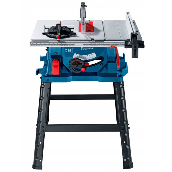 Розпилювальний стіл Bosch Professional GTS 254 (0601B45000)