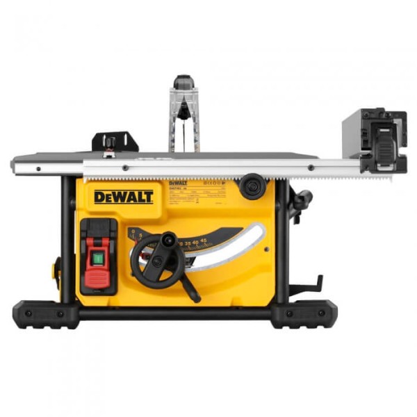Пила настільна-циркулярна DeWALT DWE7485