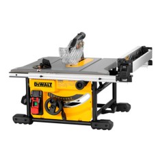 Пила настільна-циркулярна DeWALT DWE7485